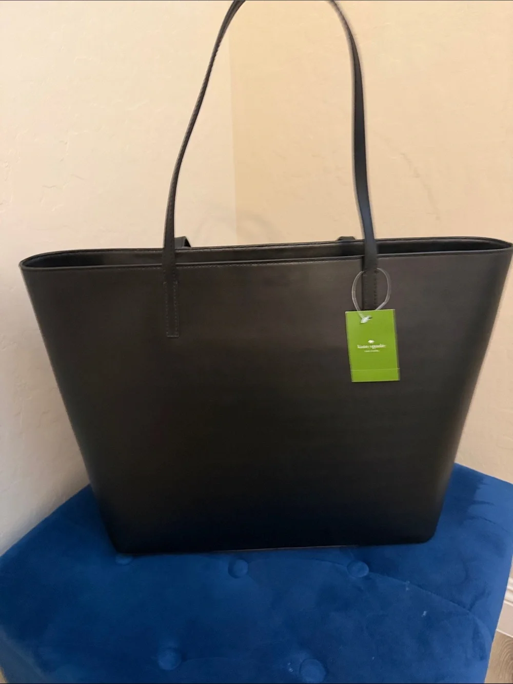 kate spade classic black